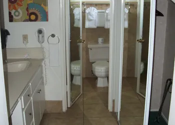 Inn at Deep Canyon hotel thumbnail 5