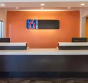 Motel 6 Oroville, CA hotel detail image 4
