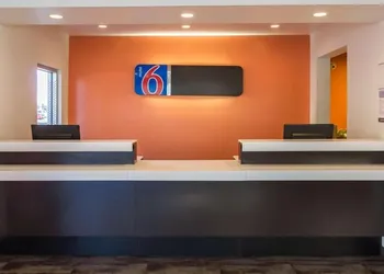 Motel 6 Oroville, CA hotel thumbnail 4