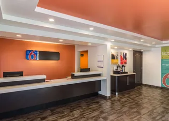 Motel 6 Oroville, CA hotel thumbnail 5