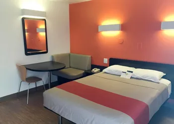 Motel 6 Oroville, CA hotel thumbnail 8