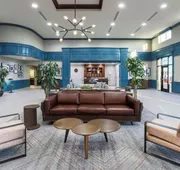 Four Points by Sheraton Ontario-Rancho Cucamonga hotel detail image 3