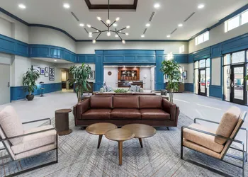 Four Points by Sheraton Ontario-Rancho Cucamonga hotel thumbnail 3