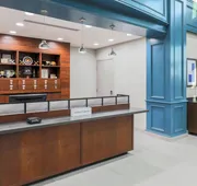 Four Points by Sheraton Ontario-Rancho Cucamonga hotel detail image 4