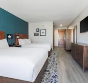 Four Points by Sheraton Ontario-Rancho Cucamonga hotel detail image 5