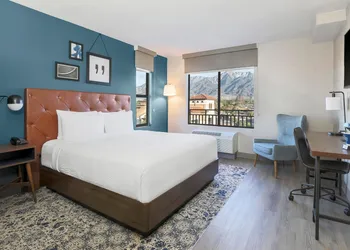 Four Points by Sheraton Ontario-Rancho Cucamonga hotel thumbnail 8