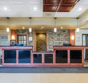 Quality Hotel & Suites hotel detail image 3