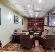 Quality Hotel & Suites hotel detail image 4