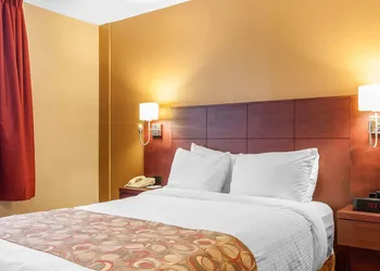 Quality Hotel & Suites hotel thumbnail 7