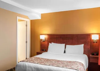 Quality Hotel & Suites hotel thumbnail 8