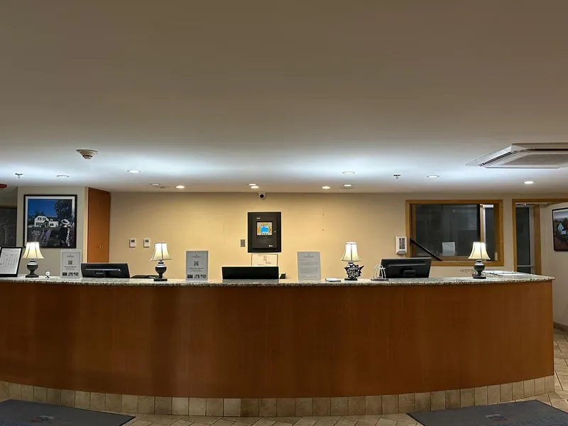 Charlottetown Inn & Conference Centre hotel detail image 2