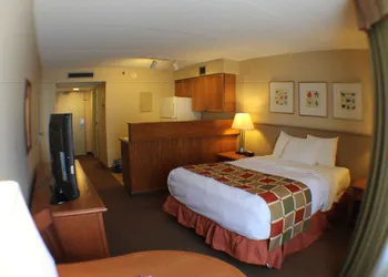 Charlottetown Inn & Conference Centre hotel thumbnail 3