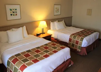 Charlottetown Inn & Conference Centre hotel thumbnail 4