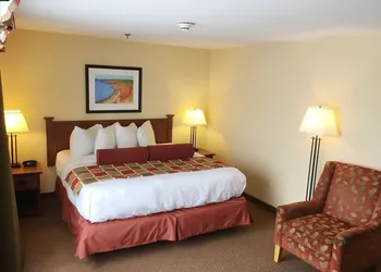 Charlottetown Inn & Conference Centre hotel thumbnail 6
