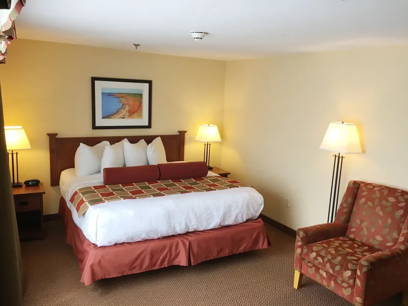 Charlottetown Inn & Conference Centre hotel detail image 6