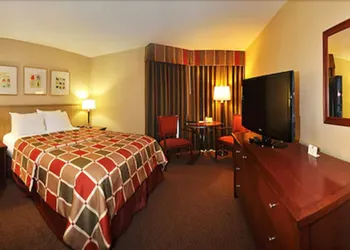 Charlottetown Inn & Conference Centre hotel thumbnail 8