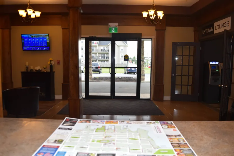 Canadas Best Value Inn & Suites Charlottetown hotel detail image 2
