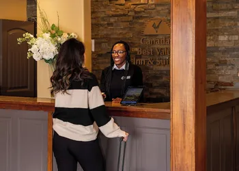 Canadas Best Value Inn & Suites Charlottetown hotel thumbnail 6