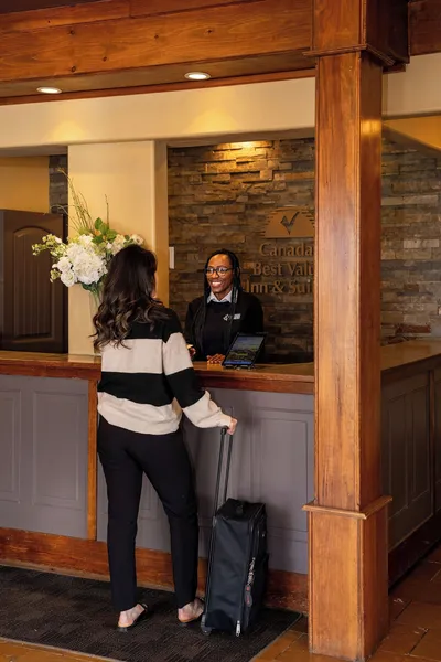 Canadas Best Value Inn & Suites Charlottetown hotel detail image 6