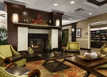 Homewood Suites by Hilton Binghamton/Vestal, NY hotel thumbnail 2