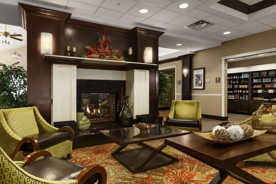 Homewood Suites by Hilton Binghamton/Vestal, NY hotel detail image 2