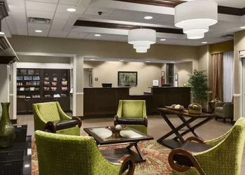 Homewood Suites by Hilton Binghamton/Vestal, NY hotel thumbnail 3