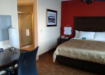 Homewood Suites by Hilton Binghamton/Vestal, NY hotel thumbnail 4
