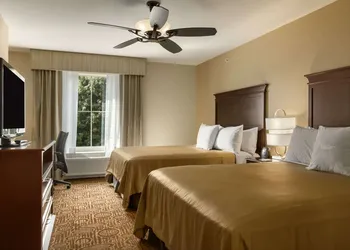 Homewood Suites by Hilton Binghamton/Vestal, NY hotel thumbnail 6