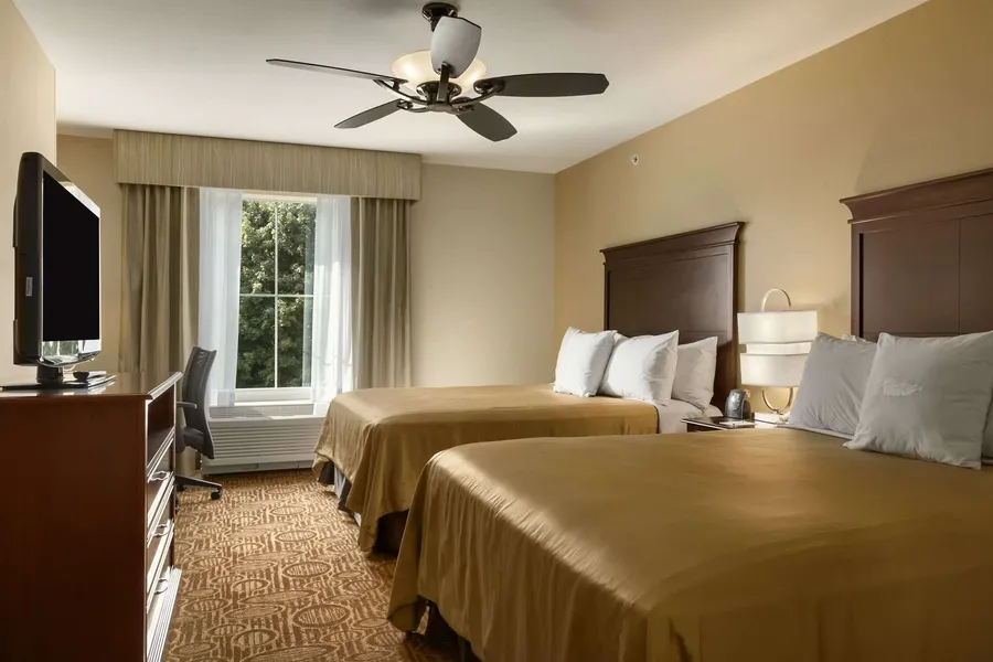 Homewood Suites by Hilton Binghamton/Vestal, NY hotel detail image 6