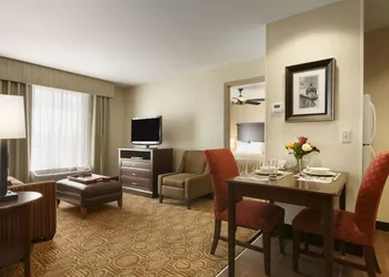 Homewood Suites by Hilton Binghamton/Vestal, NY hotel thumbnail 8