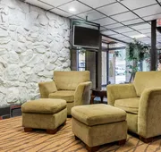 Quality Inn & Suites Binghamton Vestal hotel detail image 4