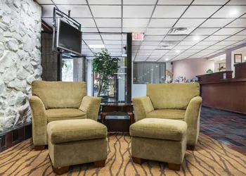Quality Inn & Suites Binghamton Vestal hotel thumbnail 5