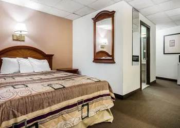 Quality Inn & Suites Binghamton Vestal hotel thumbnail 6