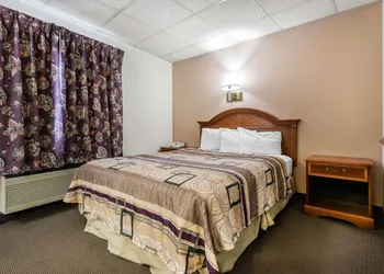 Quality Inn & Suites Binghamton Vestal hotel thumbnail 8
