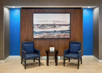 Courtyard Marriott Binghamton hotel thumbnail 2