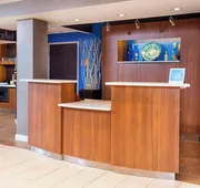 Courtyard Marriott Binghamton hotel detail image 3