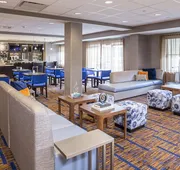 Courtyard Marriott Binghamton hotel detail image 4