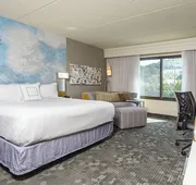 Courtyard Marriott Binghamton hotel detail image 5
