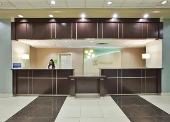 Holiday Inn Binghamton Downtown by IHG hotel thumbnail 2
