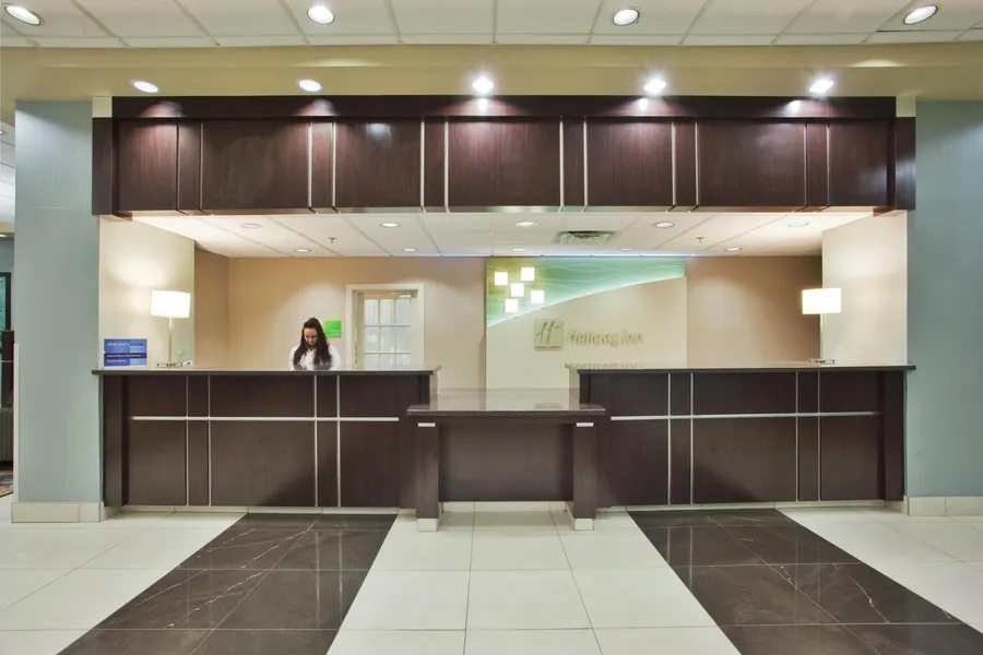 Holiday Inn Binghamton Downtown by IHG hotel detail image 2