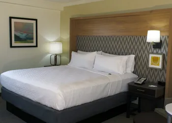 Holiday Inn Binghamton Downtown by IHG hotel thumbnail 4