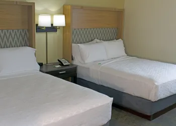 Holiday Inn Binghamton Downtown by IHG hotel thumbnail 5