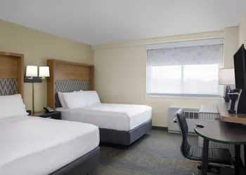 Holiday Inn Binghamton Downtown by IHG hotel thumbnail 6