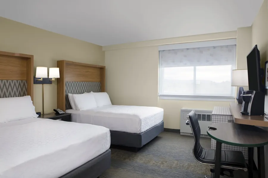 Holiday Inn Binghamton Downtown by IHG hotel detail image 6