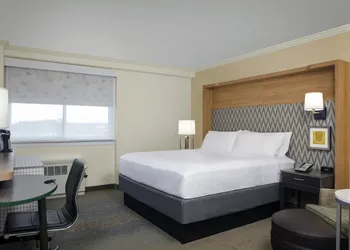 Holiday Inn Binghamton Downtown by IHG hotel thumbnail 7