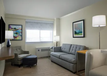 Holiday Inn Binghamton Downtown by IHG hotel thumbnail 8