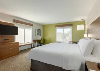 Holiday Inn Express Hotel & Suites Vestal by IHG hotel thumbnail 4