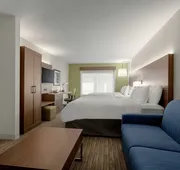 Holiday Inn Express Hotel & Suites Vestal by IHG hotel detail image 5