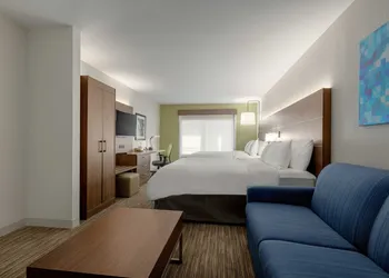 Holiday Inn Express Hotel & Suites Vestal by IHG hotel thumbnail 5