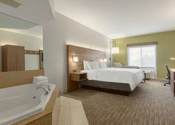 Holiday Inn Express Hotel & Suites Vestal by IHG hotel thumbnail 6
